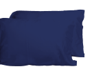 Luxuriously Soft 100% Viscose Derived from Bamboo 4-Piece Sheet Set , Oeko-TEX Certified, Queen - Indigo